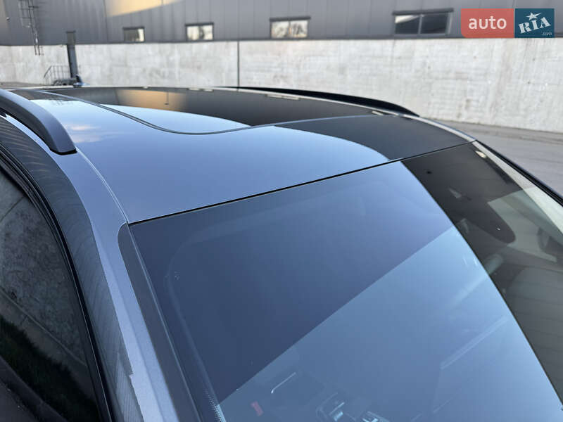 Внедорожник / Кроссовер Audi Q5 2021 в Киеве
