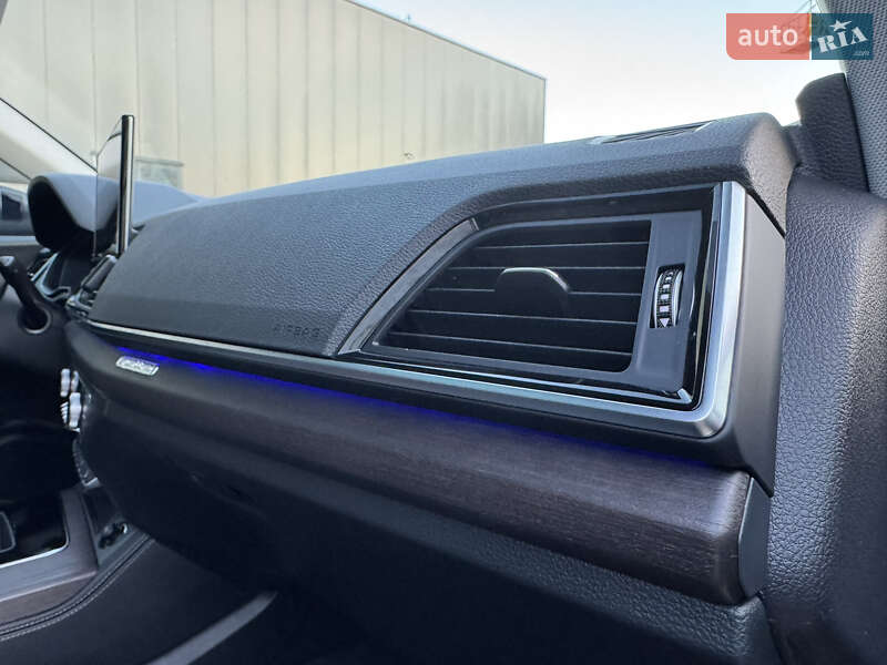 Внедорожник / Кроссовер Audi Q5 2021 в Киеве
