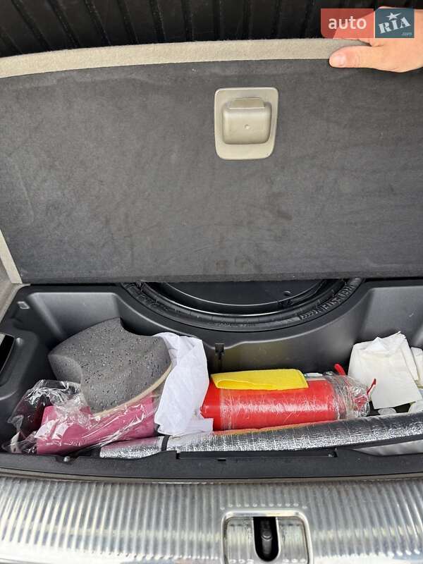 Внедорожник / Кроссовер Audi Q5 2011 в Киеве