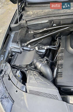Внедорожник / Кроссовер Audi Q5 2012 в 