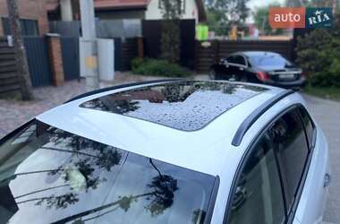Позашляховик / Кросовер Audi Q5 2015 в 