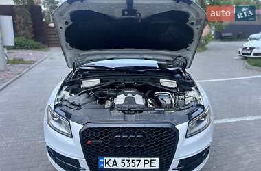 Позашляховик / Кросовер Audi Q5 2015 в 