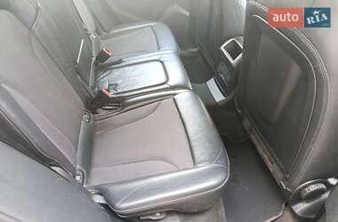 Внедорожник / Кроссовер Audi Q5 2017 в 