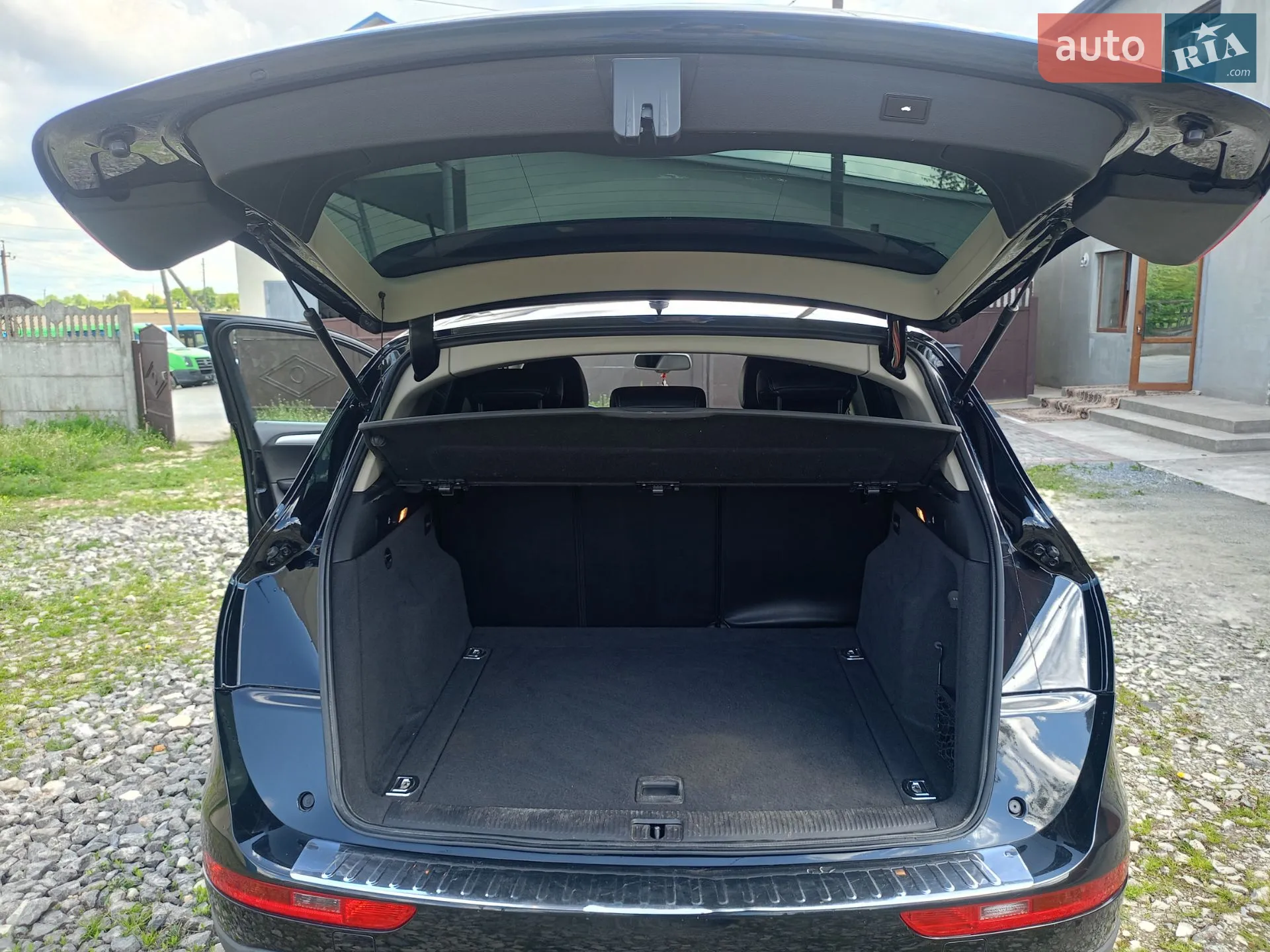 2012 Audi Q5 - мініатюра 22