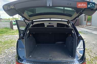 Внедорожник / Кроссовер Audi Q5 2012 в 