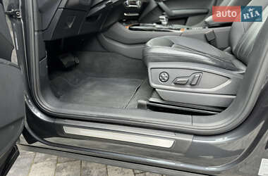 Внедорожник / Кроссовер Audi Q5 2020 в 