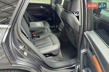 Внедорожник / Кроссовер Audi Q5 2020 в 