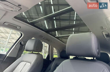 Внедорожник / Кроссовер Audi Q5 2020 в 