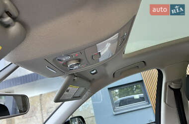 Позашляховик / Кросовер Audi Q5 2013 в 
