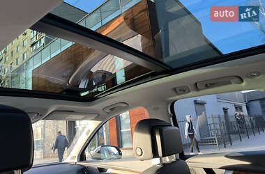 Внедорожник / Кроссовер Audi Q5 2021 в 