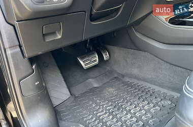Внедорожник / Кроссовер Audi Q5 2021 в 