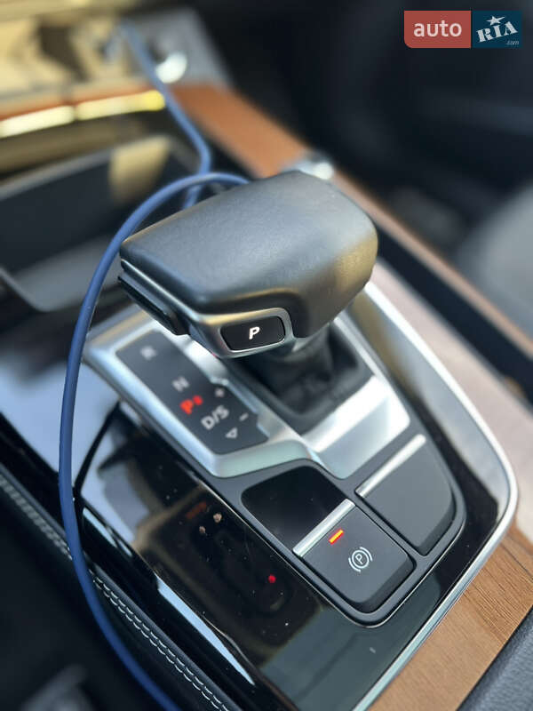 Внедорожник / Кроссовер Audi Q5 2021 в Каменском фото 30 Внедорожник / Кроссовер Audi Q5 2021 в Каменском
