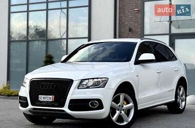 Внедорожник / Кроссовер Audi Q5 2009 в 