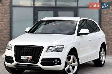 Внедорожник / Кроссовер Audi Q5 2009 в 