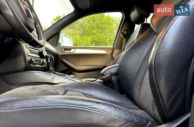 Внедорожник / Кроссовер Audi Q5 2009 в 