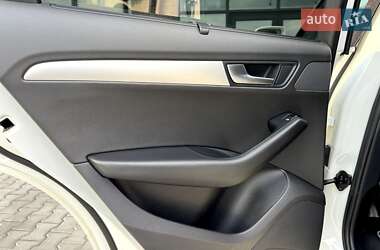 Внедорожник / Кроссовер Audi Q5 2009 в 
