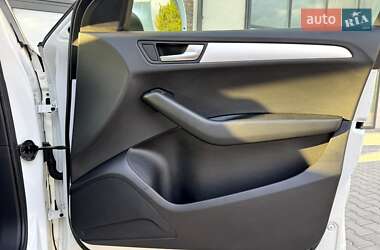 Внедорожник / Кроссовер Audi Q5 2009 в 