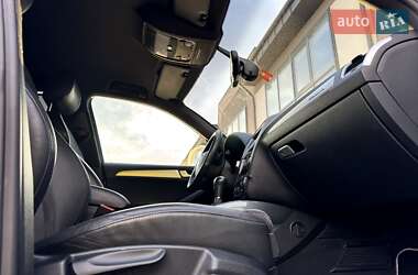 Внедорожник / Кроссовер Audi Q5 2009 в 