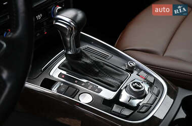 Внедорожник / Кроссовер Audi Q5 2013 в 