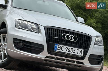 Внедорожник / Кроссовер Audi Q5 2010 в 