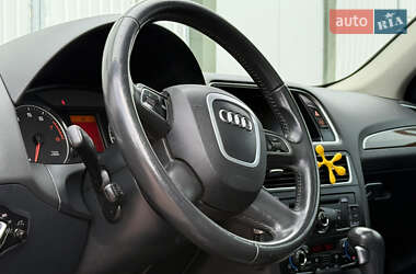Внедорожник / Кроссовер Audi Q5 2010 в 