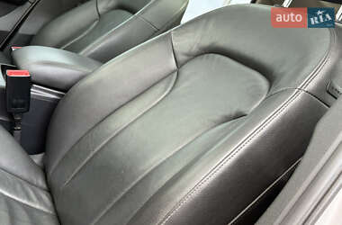 Внедорожник / Кроссовер Audi Q5 2010 в 