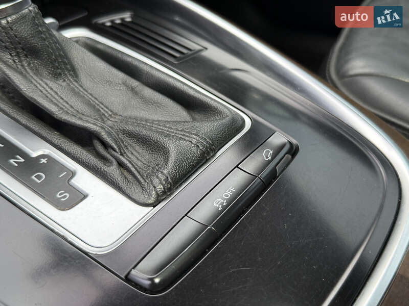 Позашляховик / Кросовер Audi Q5 2010 в Дрогобичі