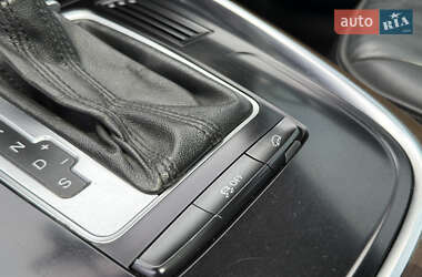 Внедорожник / Кроссовер Audi Q5 2010 в 
