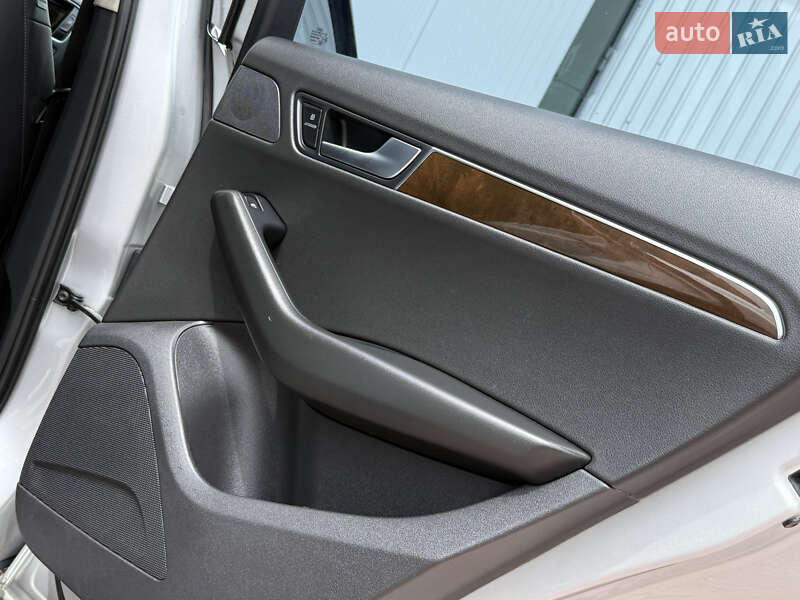 Позашляховик / Кросовер Audi Q5 2010 в Дрогобичі