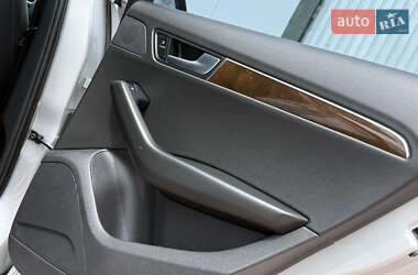 Внедорожник / Кроссовер Audi Q5 2010 в 