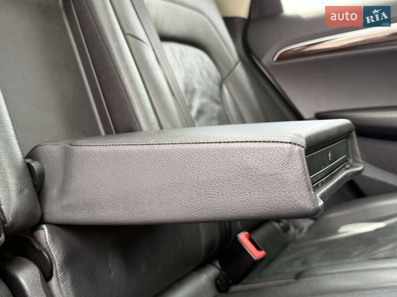 Позашляховик / Кросовер Audi Q5 2010 в Дрогобичі