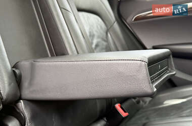 Внедорожник / Кроссовер Audi Q5 2010 в 