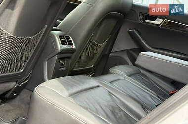 Внедорожник / Кроссовер Audi Q5 2010 в 