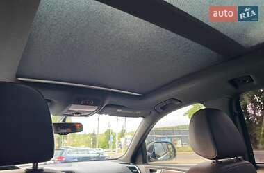 Позашляховик / Кросовер Audi Q5 2014 в 