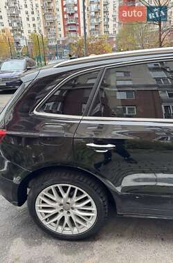 Позашляховик / Кросовер Audi Q5 2017 в 