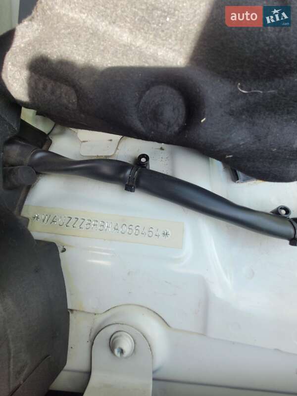 Внедорожник / Кроссовер Audi Q5 2016 в Одессе