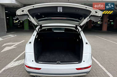 Внедорожник / Кроссовер Audi Q5 2013 в 