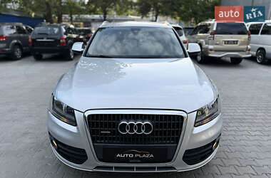 Внедорожник / Кроссовер Audi Q5 2012 в 
