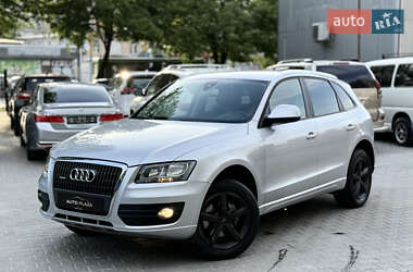 Внедорожник / Кроссовер Audi Q5 2012 в 