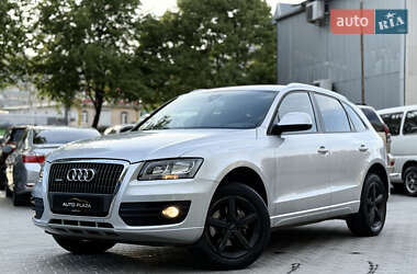 Внедорожник / Кроссовер Audi Q5 2012 в 