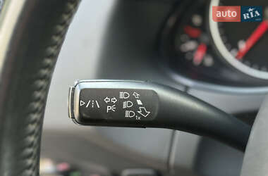 Внедорожник / Кроссовер Audi Q5 2012 в 
