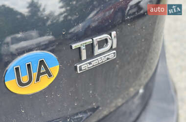 Позашляховик / Кросовер Audi Q5 2013 в 