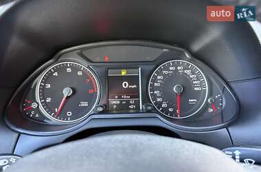 Внедорожник / Кроссовер Audi Q5 2015 в 