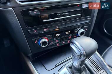 Внедорожник / Кроссовер Audi Q5 2015 в 