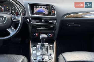 Внедорожник / Кроссовер Audi Q5 2015 в 