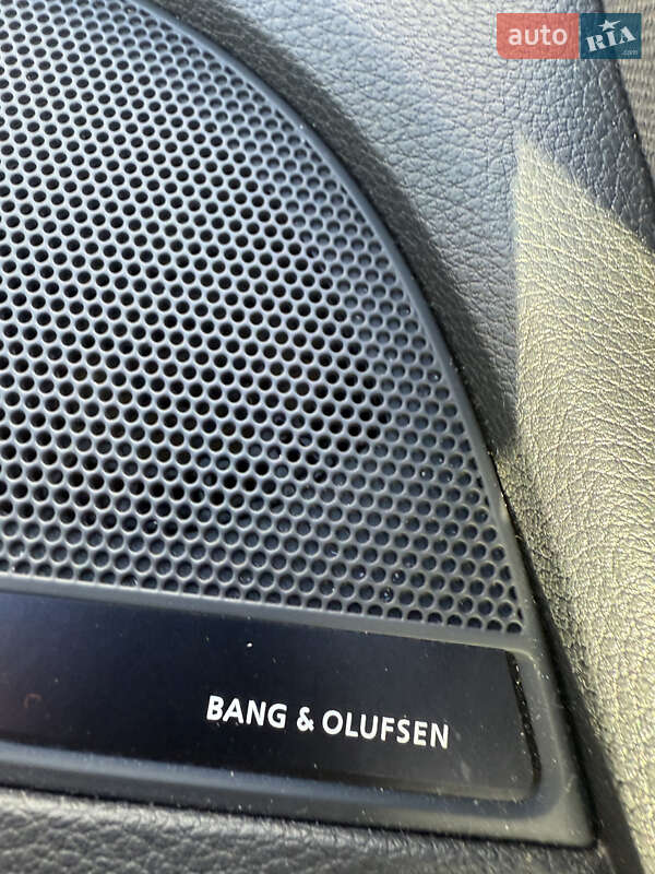 Внедорожник / Кроссовер Audi Q5 2018 в Киеве