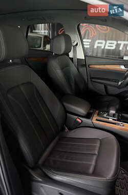 Внедорожник / Кроссовер Audi Q5 2022 в 