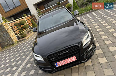 Внедорожник / Кроссовер Audi Q5 2016 в 