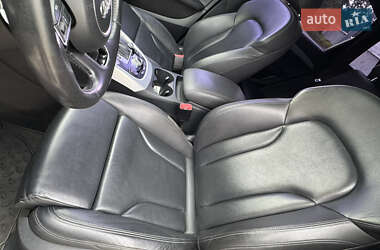 Внедорожник / Кроссовер Audi Q5 2016 в 
