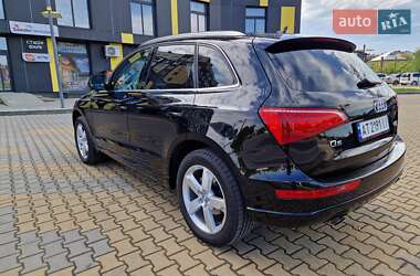 Внедорожник / Кроссовер Audi Q5 2010 в 